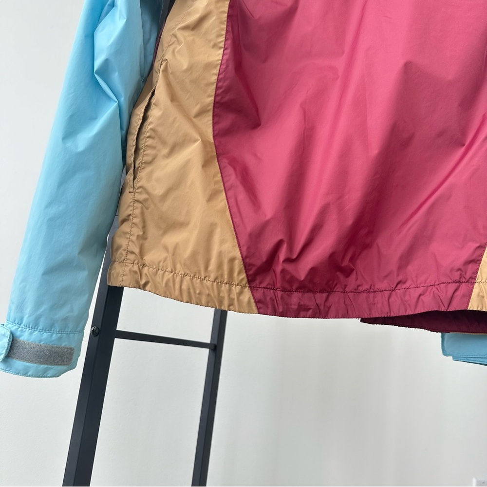 CDG Light Jacket Multi-Colour - Picture 6 of 15